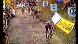 1996 Tour of Flanders [upl. by Sanderson247]