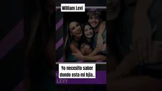 William Leviyo necesito saber donde esta mi hijalogran ubicar a la niña shortviral viral [upl. by Nauqad445]