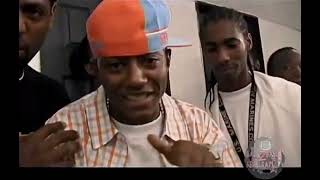 Cassidy Classic Most Incredible Freestyle Ever [upl. by Deeraf]