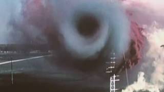 C5A Wing Vortices and Wake Turbulence [upl. by Byrom]