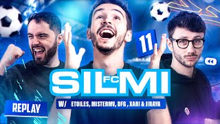 NOUS SOMMES DIGNES  ► Club Pro FC Silmi 11 [upl. by Isabelita444]