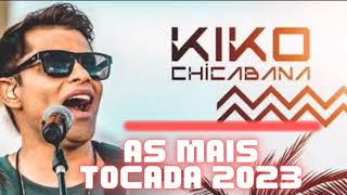 KIKO CHICABANA CD VERÃO DA CHICA 2024 verão kikochicabana [upl. by Yroger606]