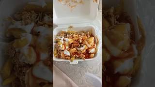 fries chicken first time I trykashmir [upl. by Lasky765]