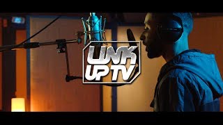 Aystar  Behind Barz Freestyle  Link Up TV [upl. by Toni665]