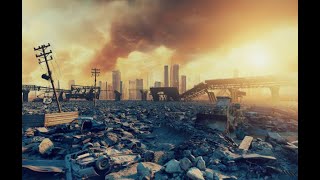 top 5 apocalyptic movies you must see [upl. by Eiramait]