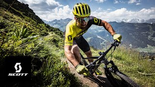 Learn More about the 2021 Scale MTB Family [upl. by Weiner]