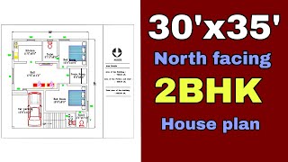 20x30  3 BHK House plan  65 Gaj  600 sqft  2030 house plan 3d  DV Studio [upl. by Ardnola]