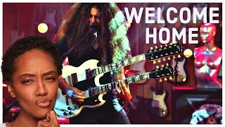 First Time Hearing Coheed amp Cambria 🎵 Welcome Home Reaction [upl. by Casandra]