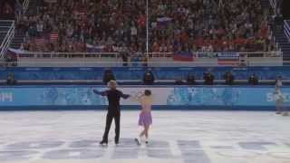 Long Live Meryl Davis and Charlie White [upl. by Nevaeh]