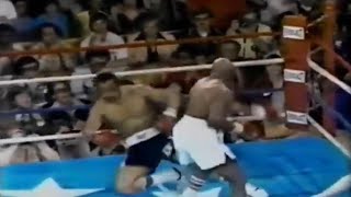 WOW WHAT A KNOCKOUT  Earnie Shavers vs Ken Norton Full HD Highlights [upl. by Ahsemo495]