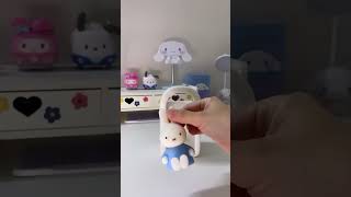 Miffy Humidifier [upl. by Yecac155]