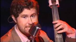 Casey Abrams  Nature Boy  American Idol Top 8  041311 [upl. by Covell131]