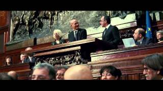 Benvenuto Presidente  Clip Insediamento [upl. by Liatrice]