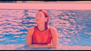 Dua Lipa  Happy For You Official Visualiser [upl. by Hillman]