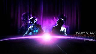 Daft Punk  Veridis Quo Cyberdesign Remix [upl. by Madanhoj]