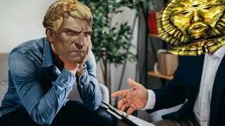 Guilliman and Yvraine go to Couples Therapy Special Guest Dagoth Ur [upl. by Ed]