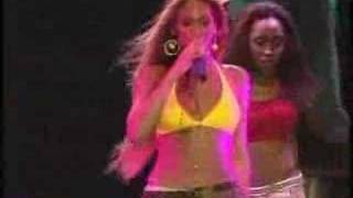 beyoncein da clublive [upl. by Yelkreb]