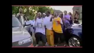 Eastside Chedda Boyz  Oh Boy Music Video Detroit Classic [upl. by Ellinger]