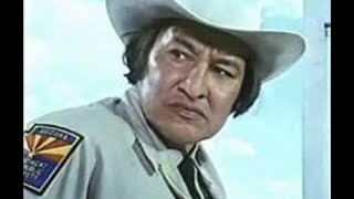 ABC Movie of the Week Relentless 1977 Will Sampson Monte Markham John Hillerman [upl. by Matilde]