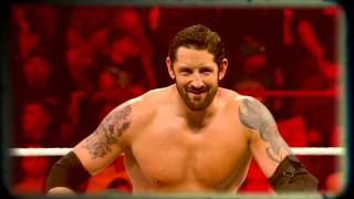 Bad News Barrett Entrance Video [upl. by Giesecke]