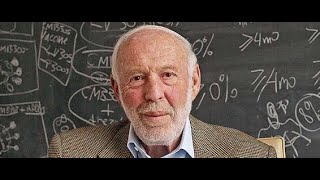 Who is Jim Simons The Quant King of the Medallion Fund [upl. by Luby742]