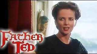 RockaHula Ted  Father Ted  Season 2 Episode 7  Full Episode [upl. by Kolnos]