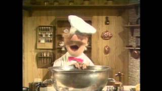 TGD Die Muppet Show  Fischauflauf ala Chefkoch 720p [upl. by Mordy]