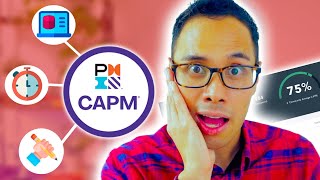 Resources to Pass CAPM Exam CAPM Exam Prep 2024 [upl. by Euqilegna]