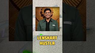 Lenskart Hustlr Repair Glasses Hustlr lenskart repair [upl. by Hanad]