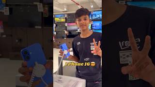 I Phone 16 LeLiya😭🫶🏻  Mini Vlog 28 iphone16 minivloger minivlog youtubeshorts [upl. by Leuamme]