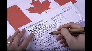 GGP A stepbystep guide to applying for Canadian citizenship [upl. by Fleece]