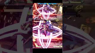 YOLO Goldburst into Johnny Comeback  GGST Highlight [upl. by Arnie]