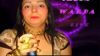 Cheba Warda 2014 Drabte 3achka 3achit Laska Live 2014 [upl. by Licec]