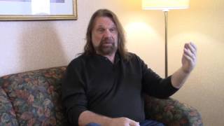 Jim Duggan on Bruiser Brody Murder [upl. by Ys216]