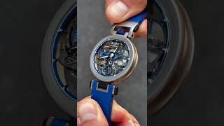 Bovet 1822 Pininfarina APERTO 1 📽️vertigo1983 [upl. by Bridwell]