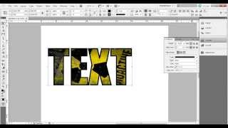 InDesign Tutorial Placing photos inside your text [upl. by Sibell]