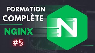 Installation de NGINX sur Rocky LinuxCentOS  NGINX Masterclass 5 [upl. by Williams]