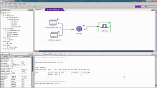 ThuliumDoped Optical Fiber Amplification Part 22 [upl. by Ennyrb]