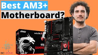 MSI 970 Gaming Honest Concise Review [upl. by Nitza]