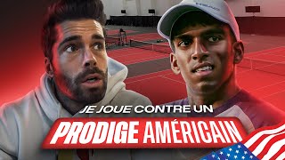 On repart aux USA   Challenger de Colombus [upl. by Attah]