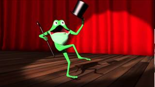 Michigan J Frog [upl. by Aivilys]