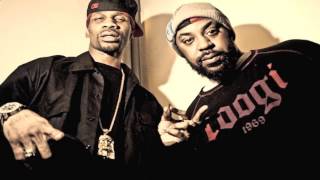 Heltah Skeltah amp Lidu Rock Freestyle Future Flavas [upl. by Jodi861]