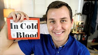 In Cold Blood by Truman Capote  Book Review [upl. by Calli]