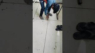 tiles epoxy flooring shortsfeed floortilesdesign viralvideo youtubevideos trending [upl. by Janeva]