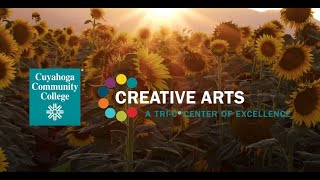 TriC Creative Arts Academy 2022 Summer Camps [upl. by Darrow]