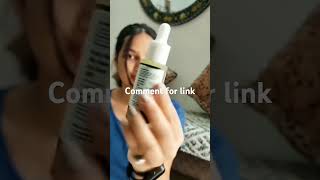 Dark remover serum🤗advertising affiliatemarketing shorts [upl. by Sophey]