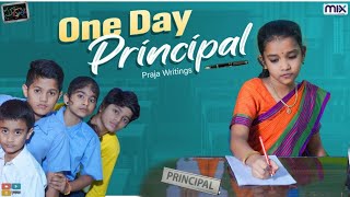 One Day Principal  Suryakantham  The Mix By Wirally  Tamada Media [upl. by Bobina]