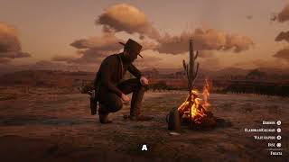 Bug de dinero infinito en red dead redemption 2 lingotes de oro infinitos [upl. by Eulalie]