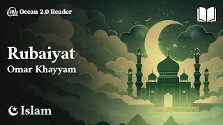 Rubaiyat of Omar Khayyam  Omar Khayyam  Islam [upl. by Ellinnet]