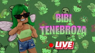 VEM JOGAR ROBLOX [upl. by Corabella]